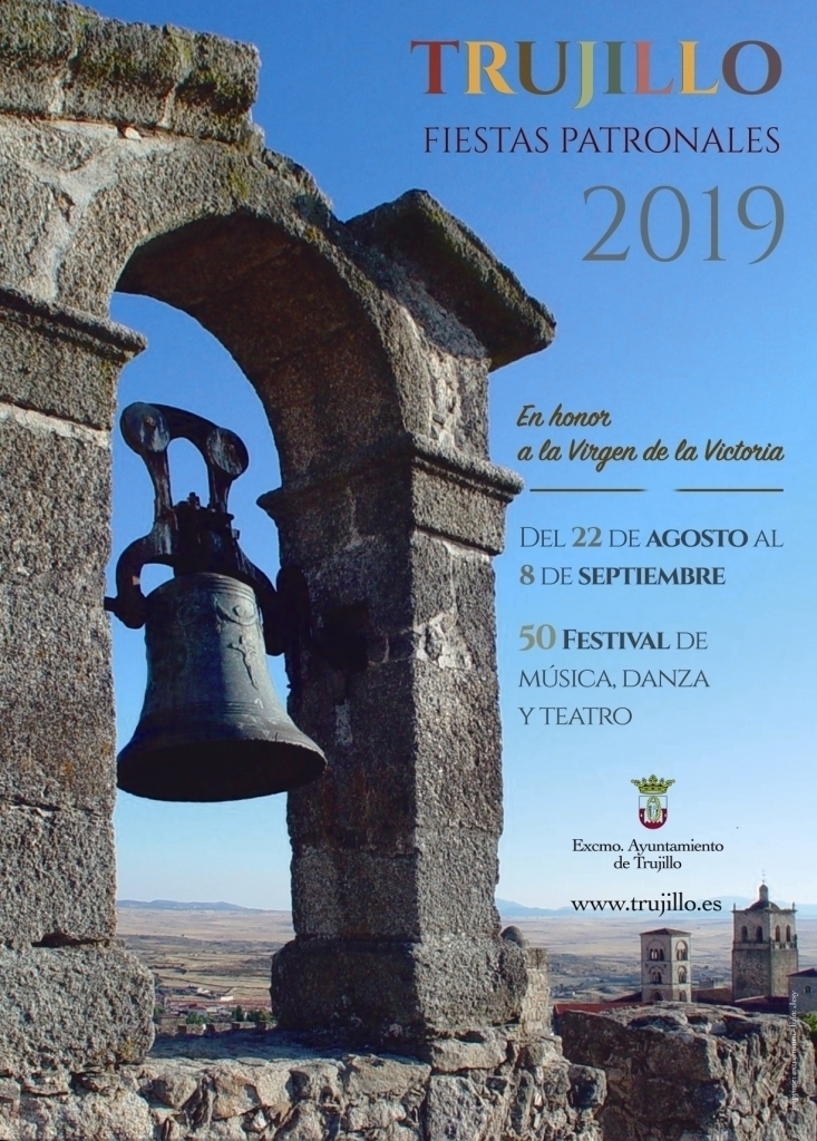 Fiesta patronales en honor a Santísima Virgen de la Victoria  